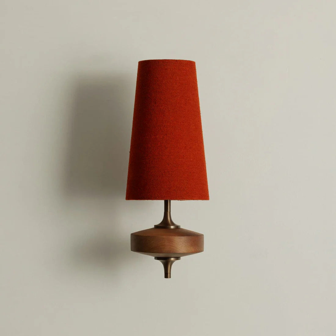 Selalina aplique de pared