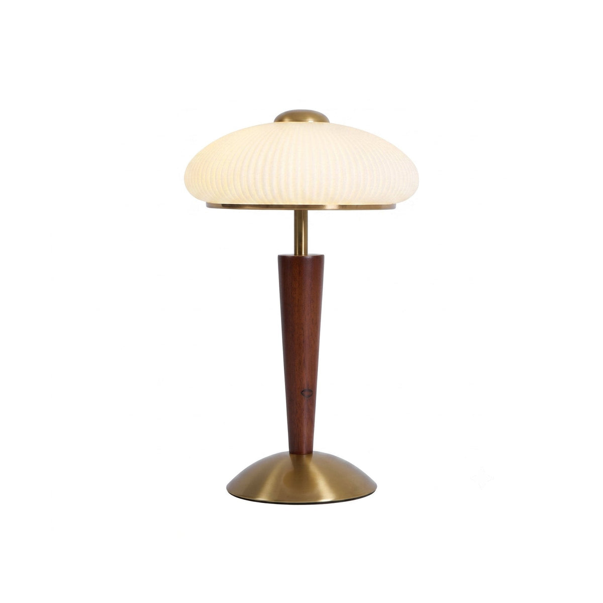Calerora lámpara de mesa