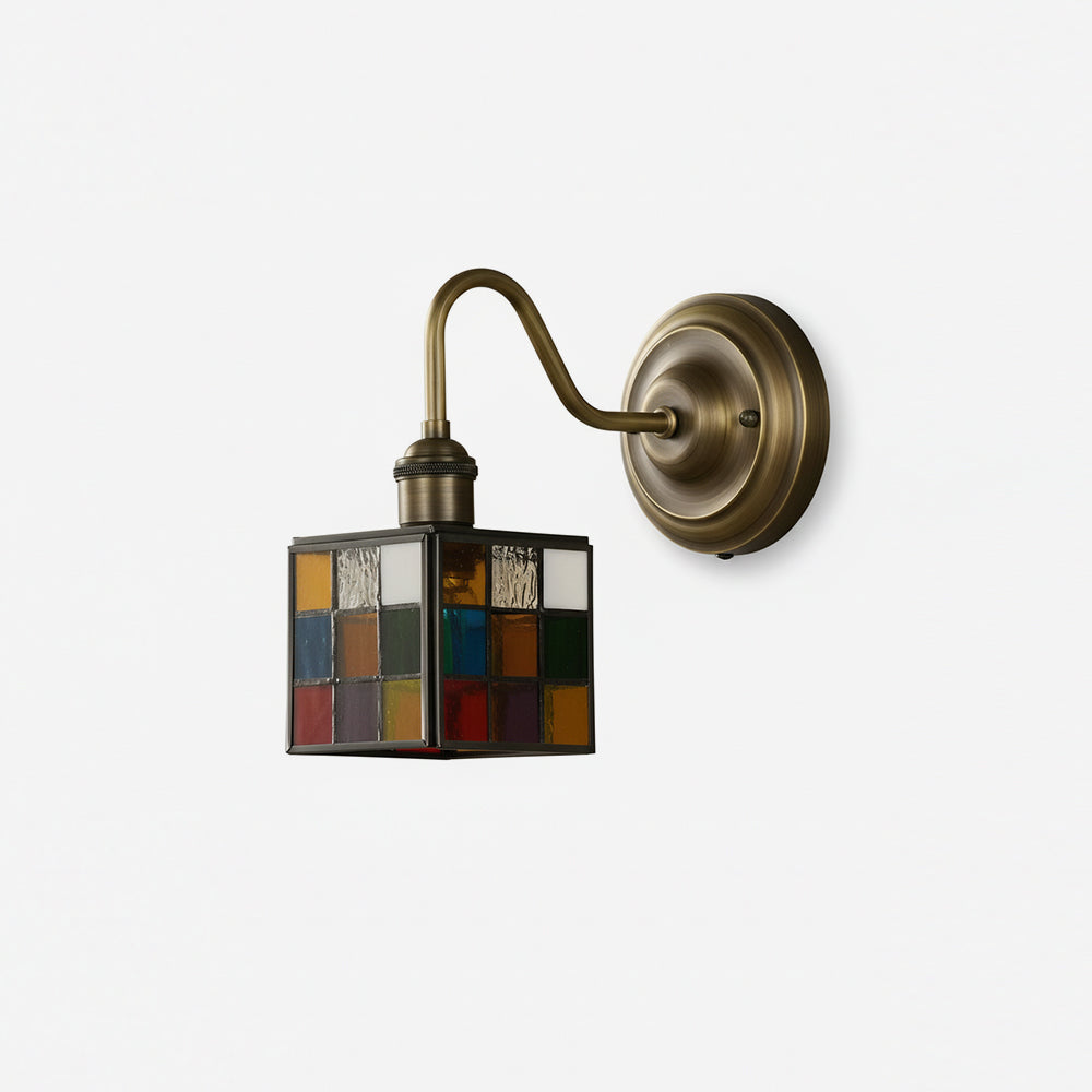 Selienne aplique de pared Atelier