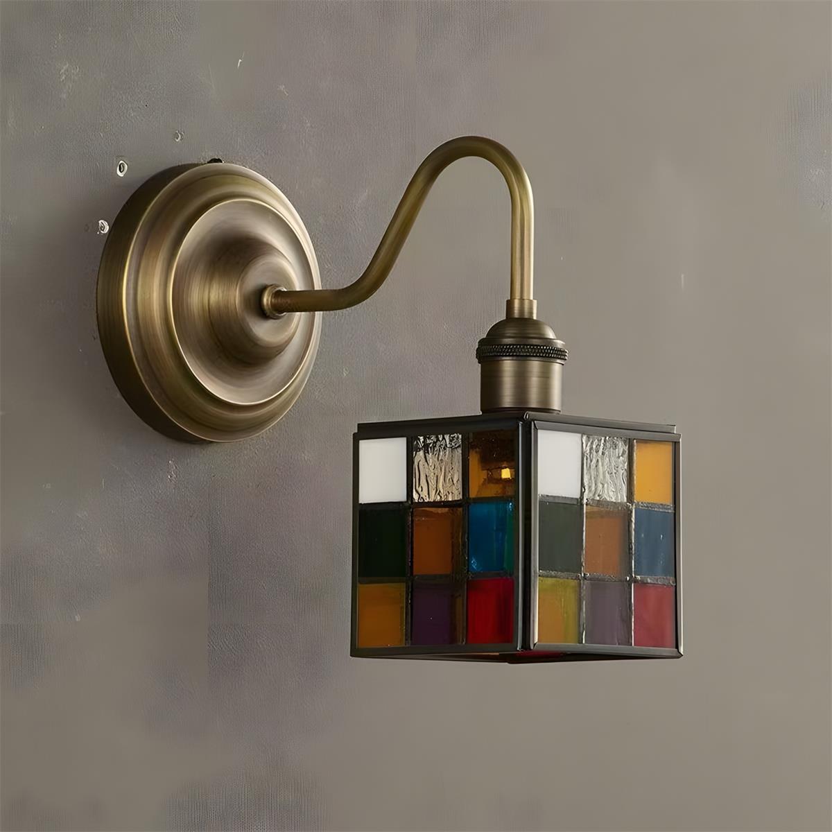 Selienne aplique de pared Atelier