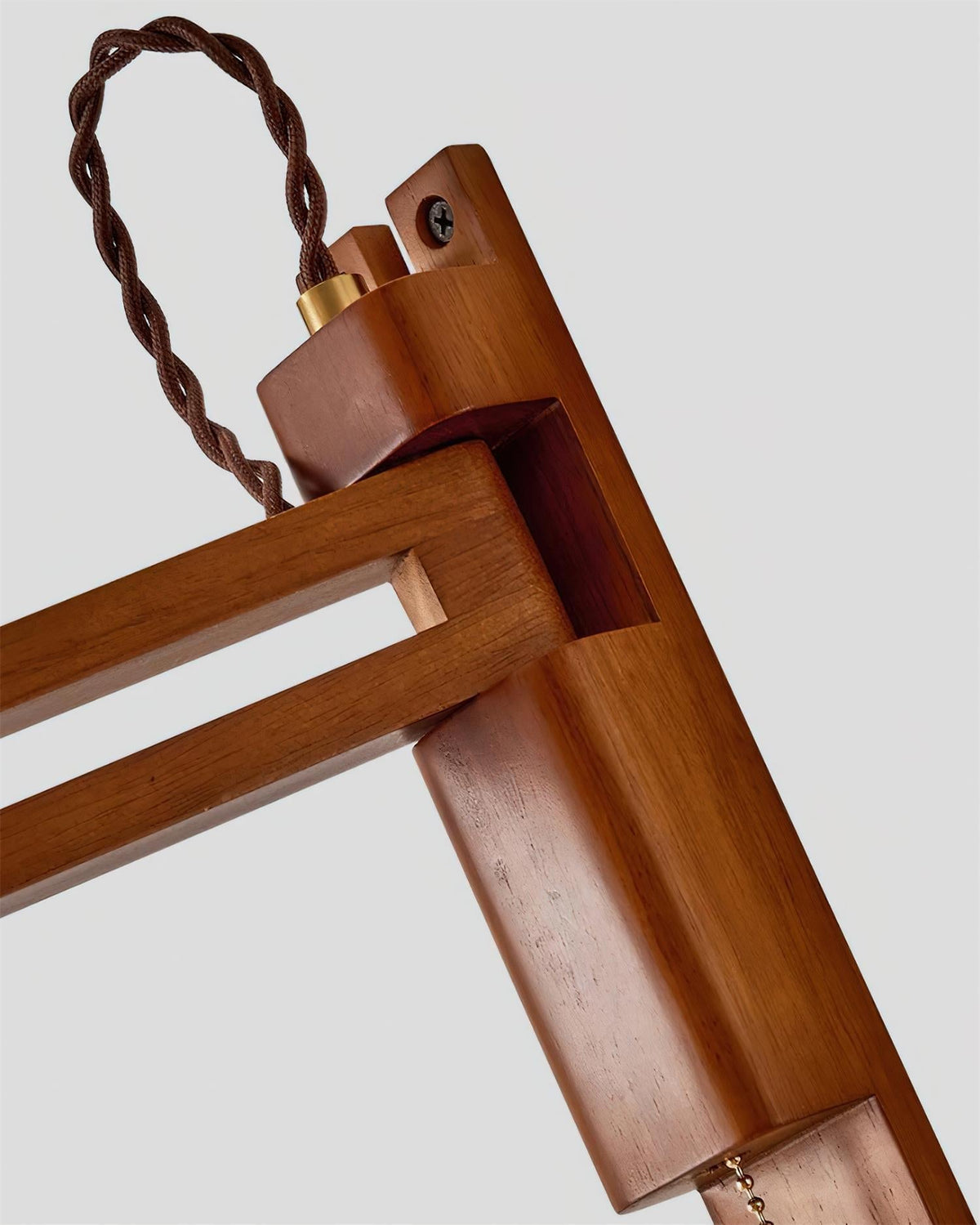 Torvin aplique de pared