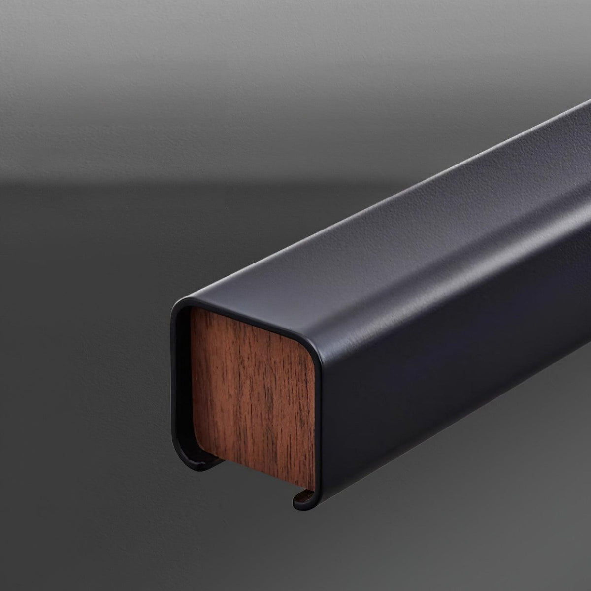 Aplique de pared regulable de aluminio para dormitorio y sala de estar