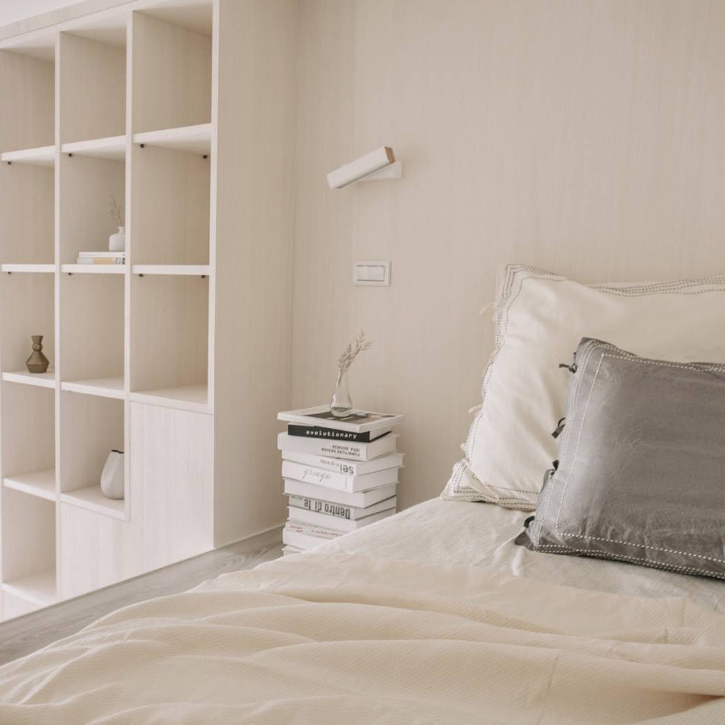 Olvynora aplique de pared