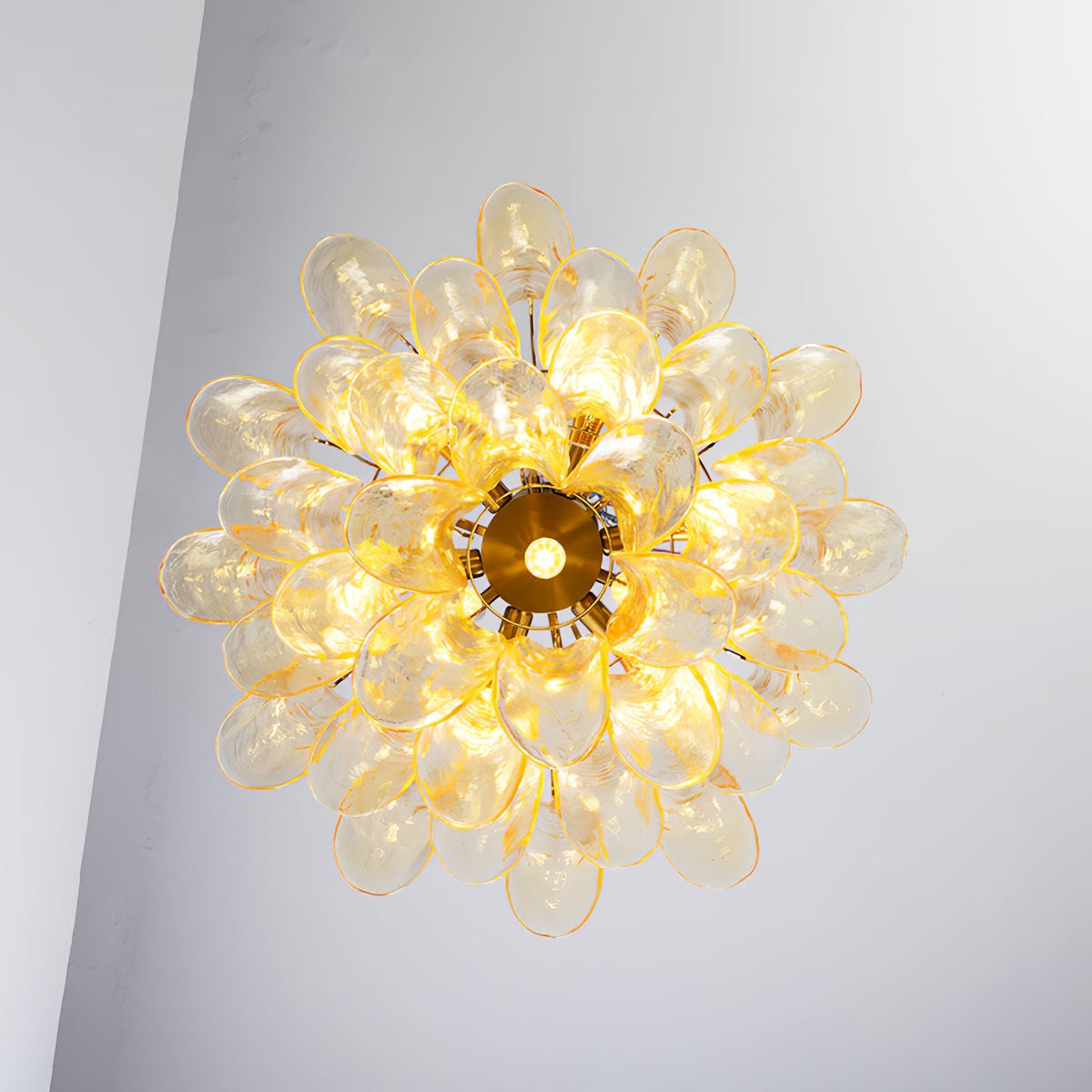 Moirai Murano Chandelier
