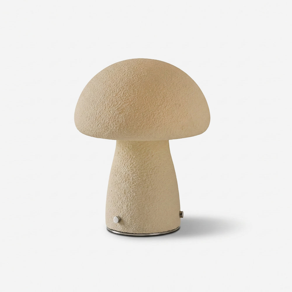Nodule lámpara de mesa