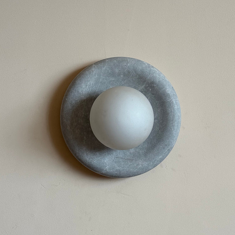 Aurvelyra aplique de pared