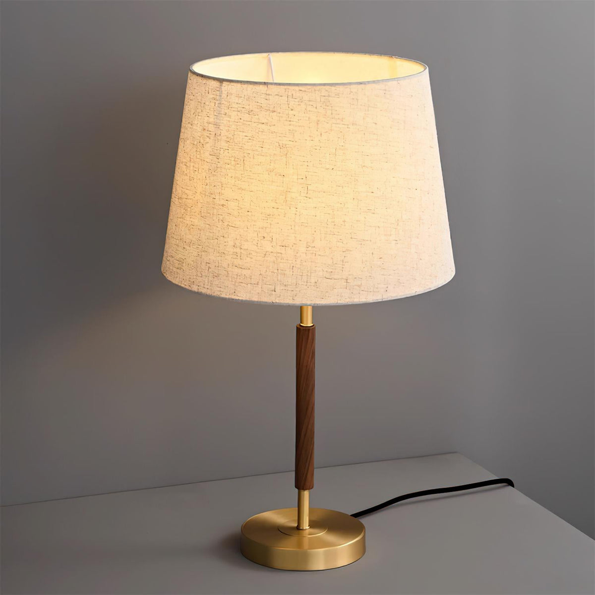 Caleena lámpara de mesa