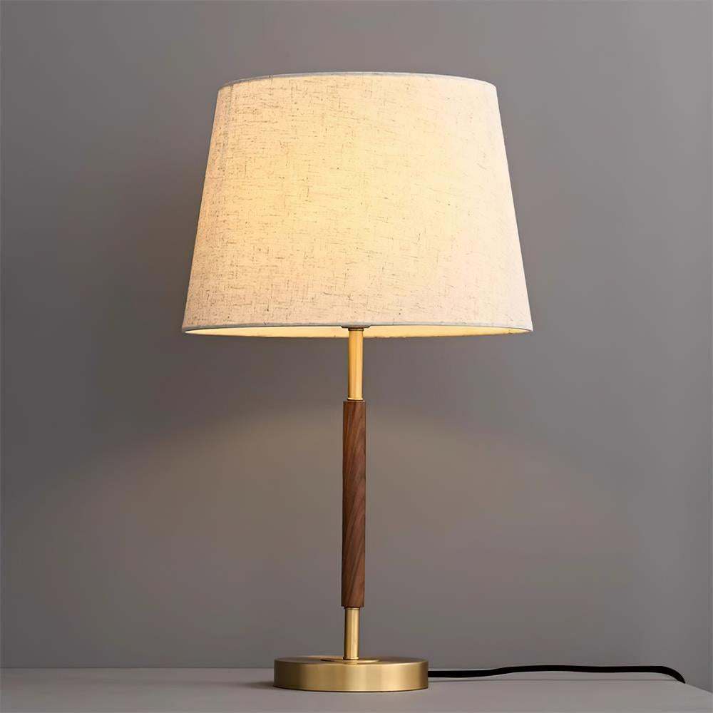 Caleena lámpara de mesa