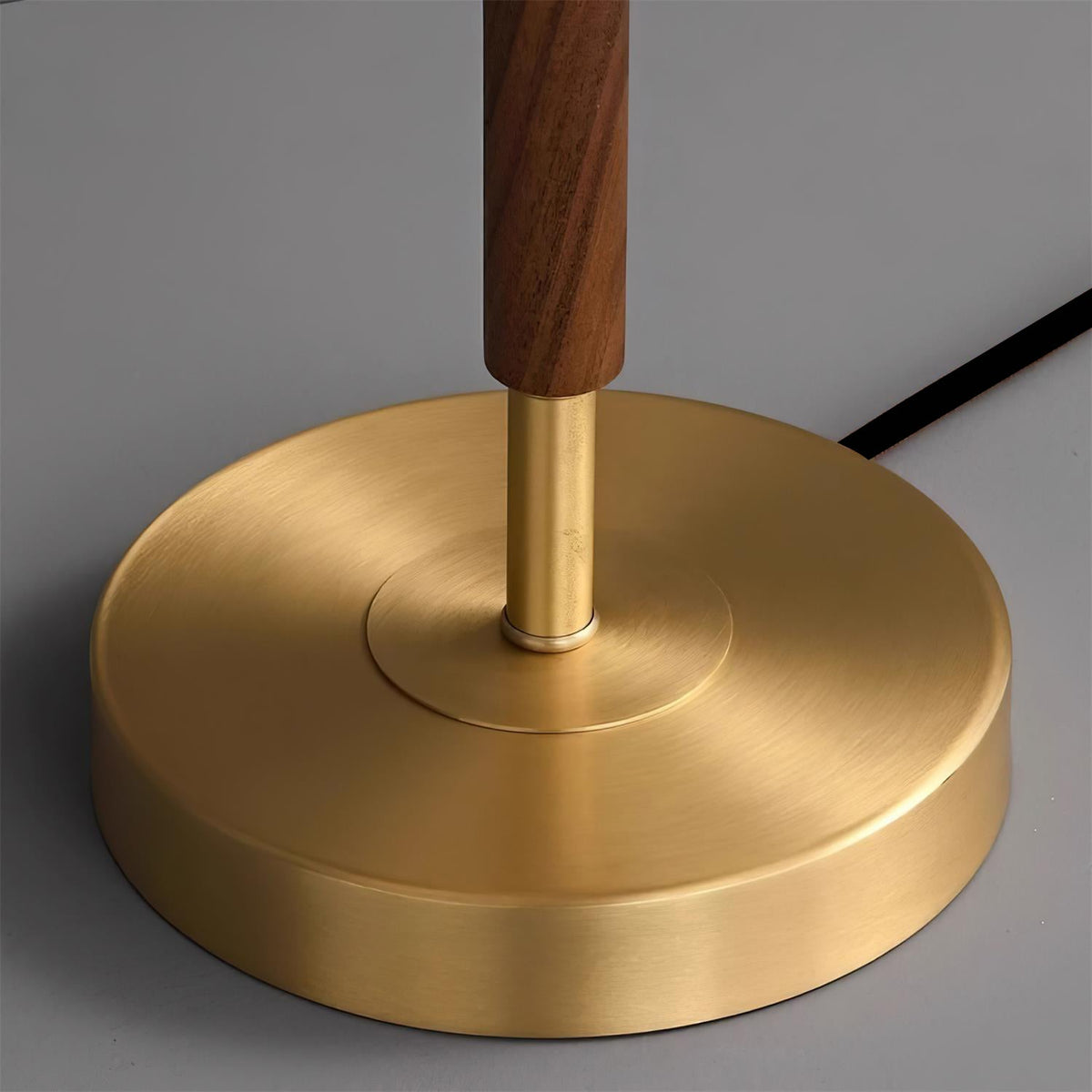 Caleena lámpara de mesa