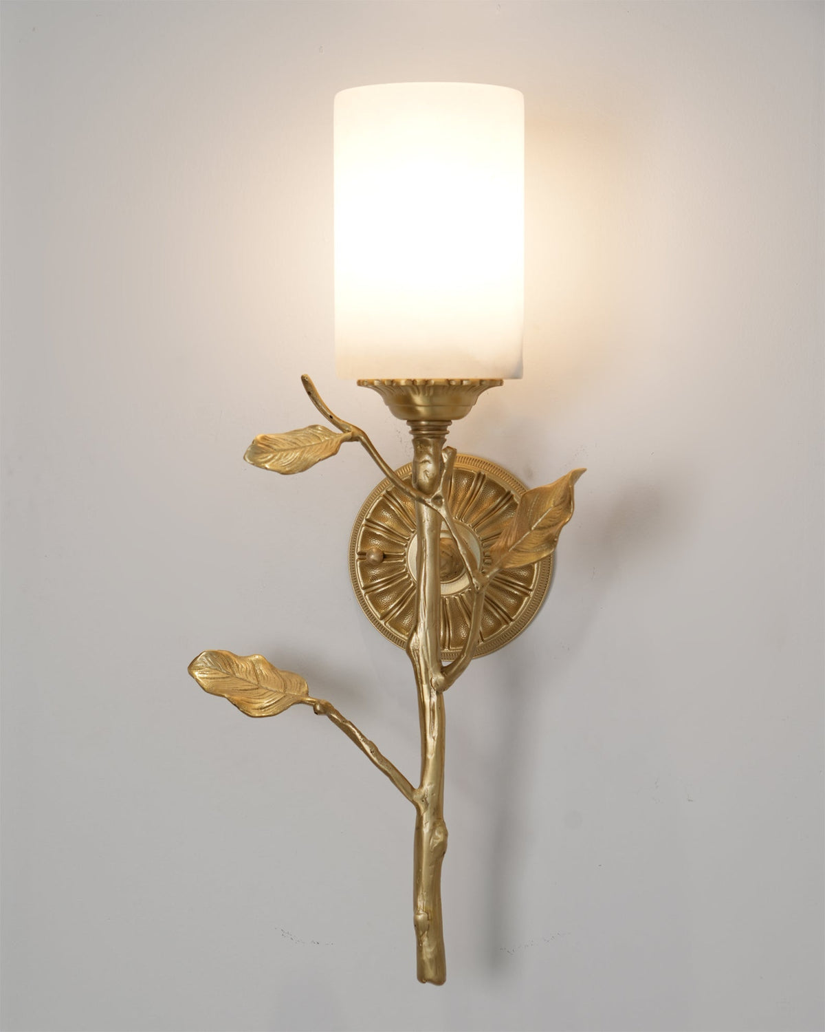 Rivinaria aplique de pared