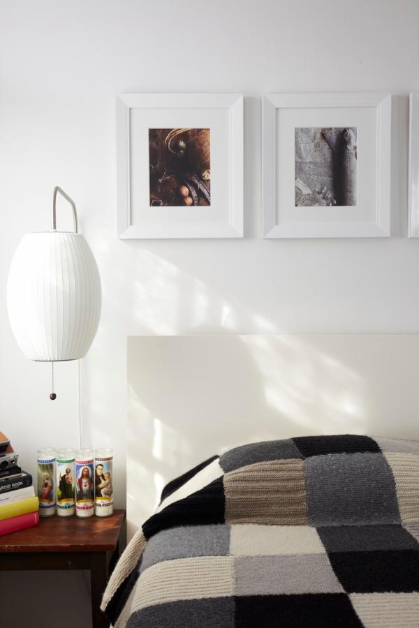 Evphael aplique de pared Premium nórdico con diseño artístico en forma de burbuja