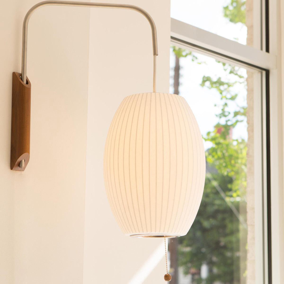 Evphael aplique de pared Premium nórdico con diseño artístico en forma de burbuja