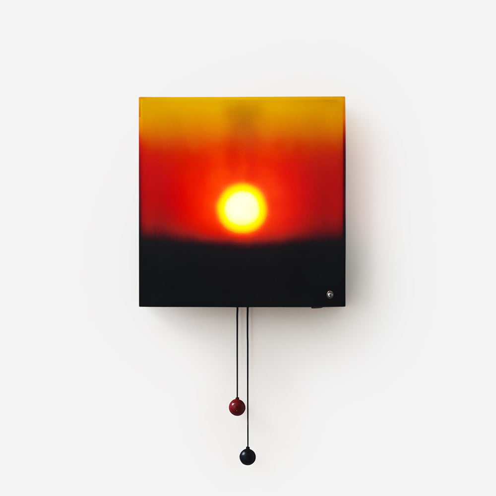 Mireraya aplique de pared Ember