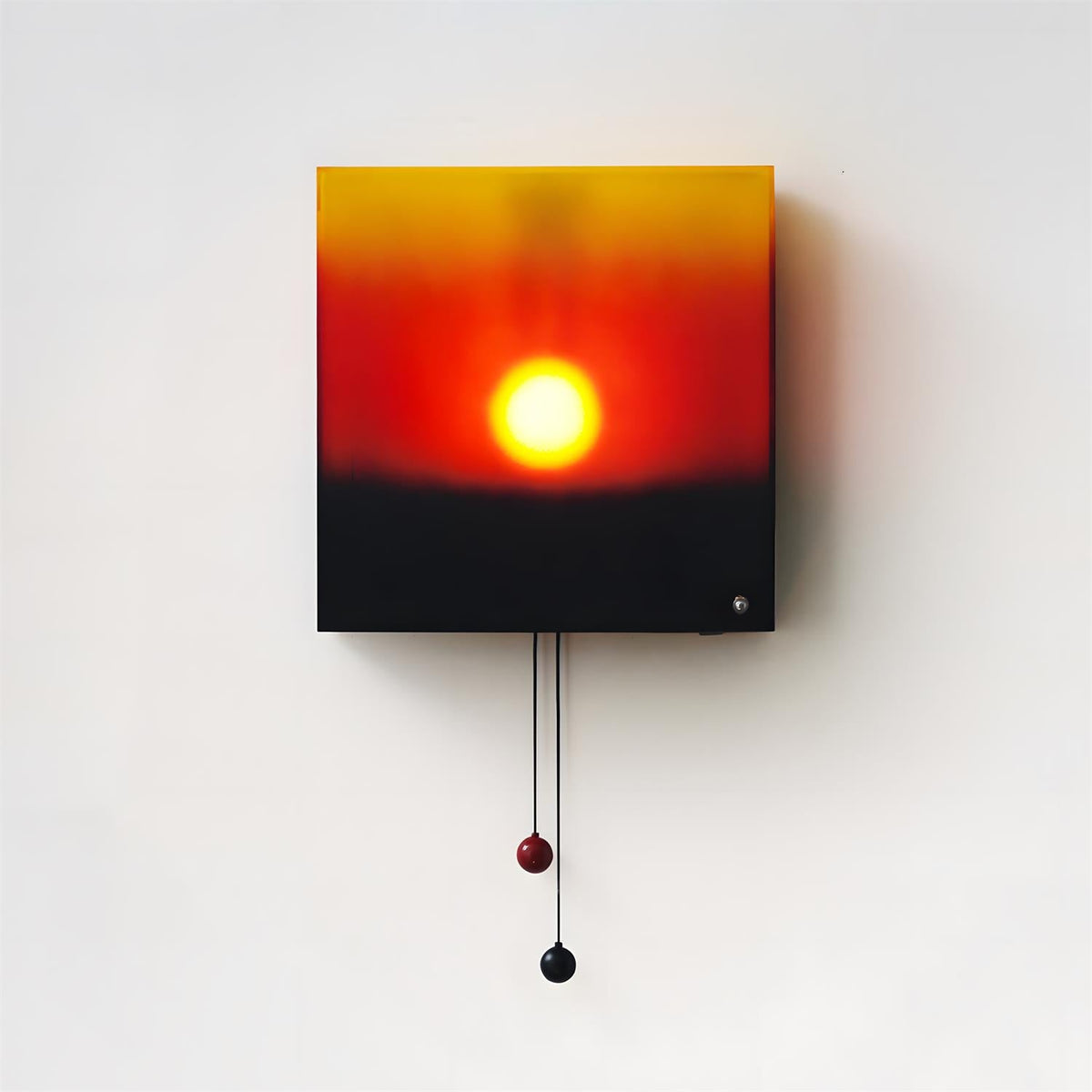 Mireraya aplique de pared Ember