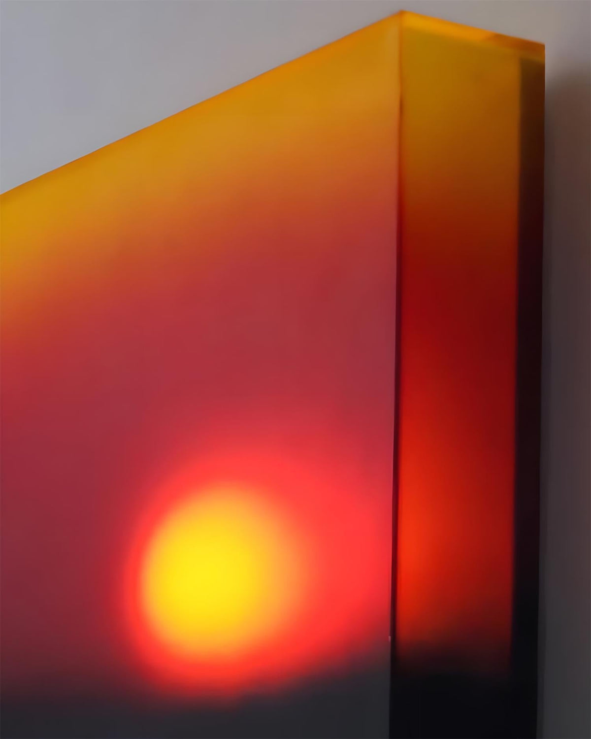Mireraya aplique de pared Ember
