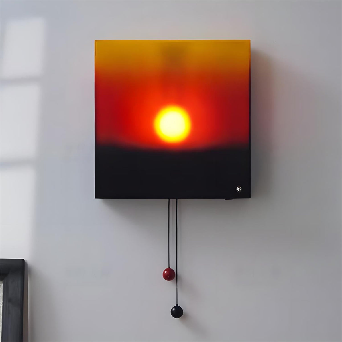 Mireraya aplique de pared Ember