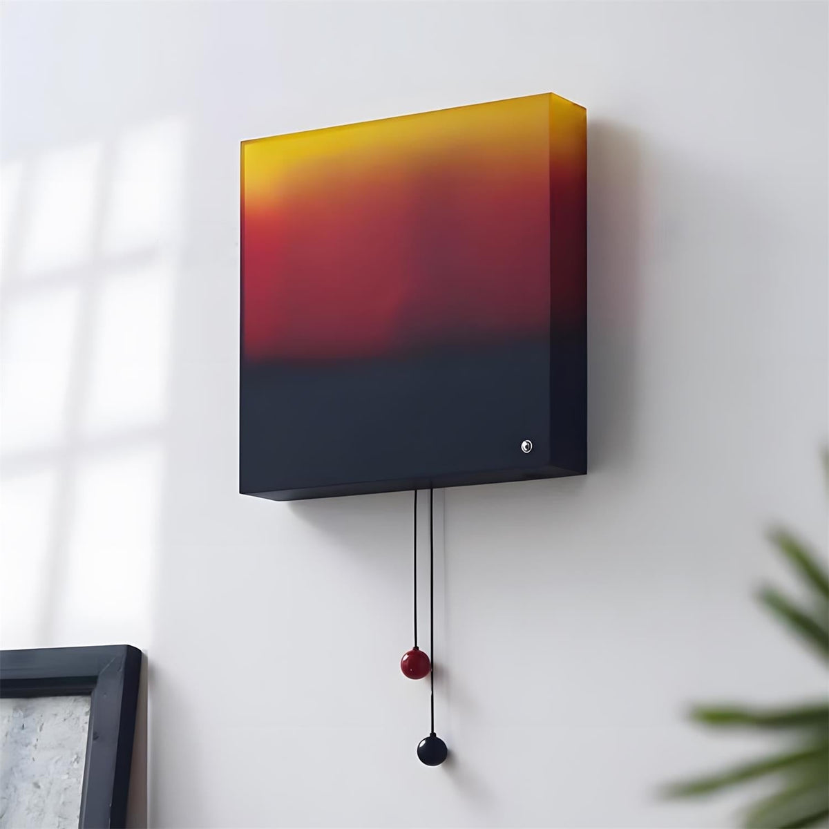 Mireraya aplique de pared Ember