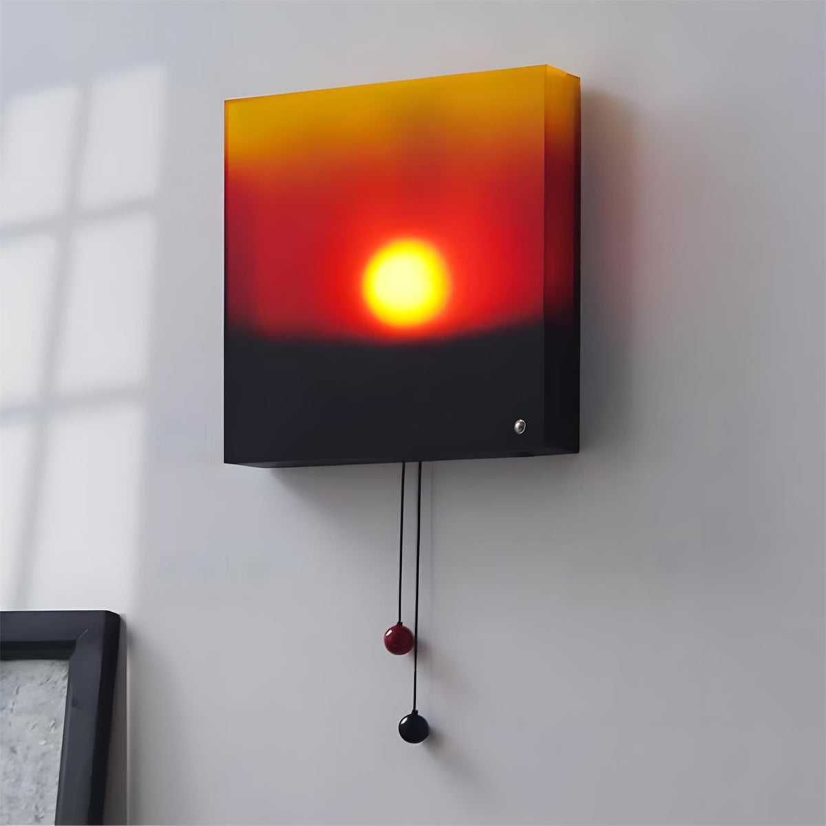 Mireraya aplique de pared Ember