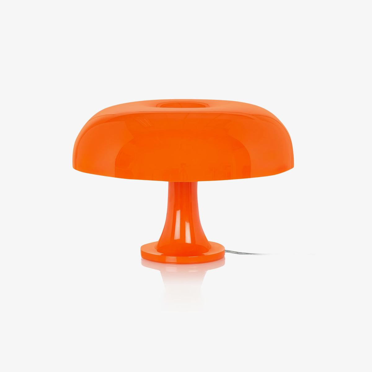 Orelielia lámpara de mesa de estilo lúdico
