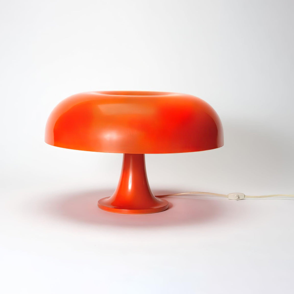Orelielia lámpara de mesa de estilo lúdico