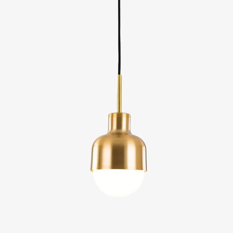 Oliver lámpara colgante minimalista