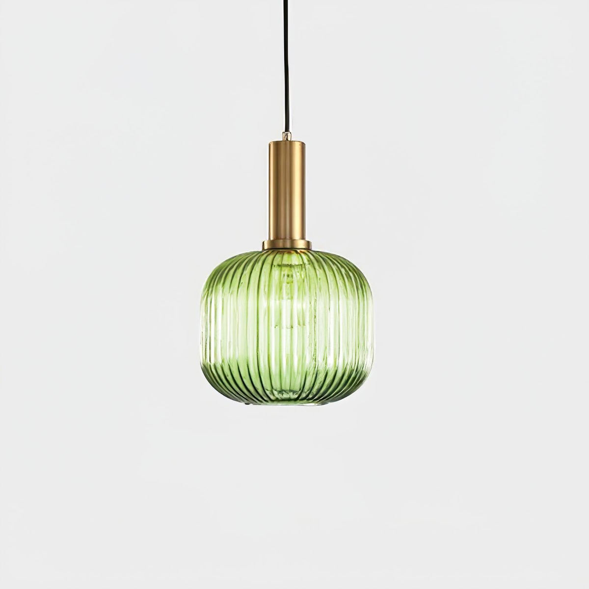 Miralelia lámpara colgante Ribbed