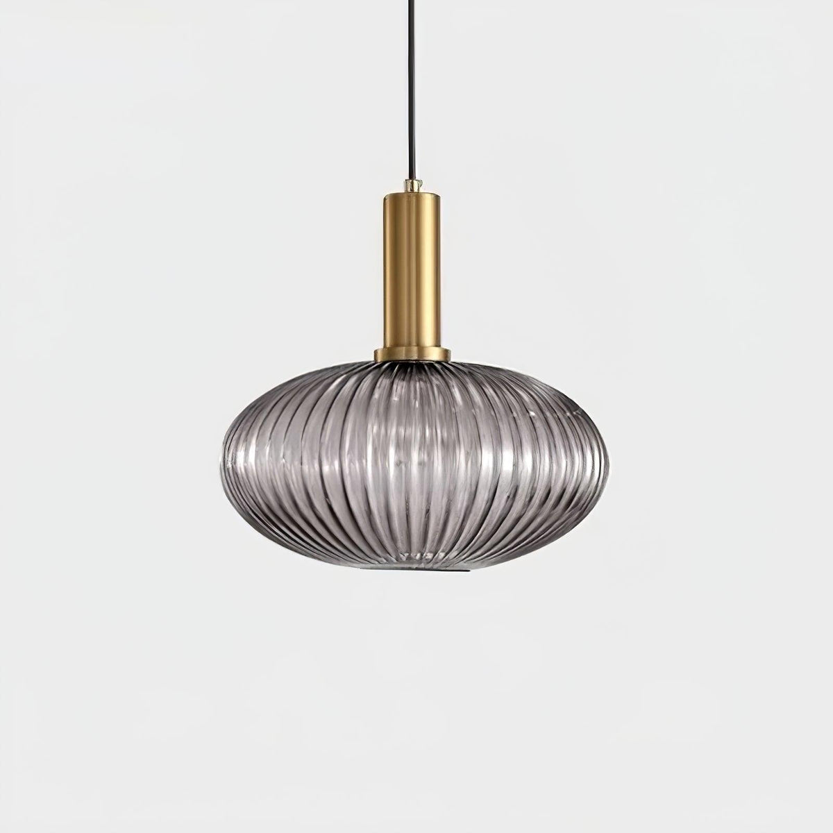 Miralelia lámpara colgante Ribbed