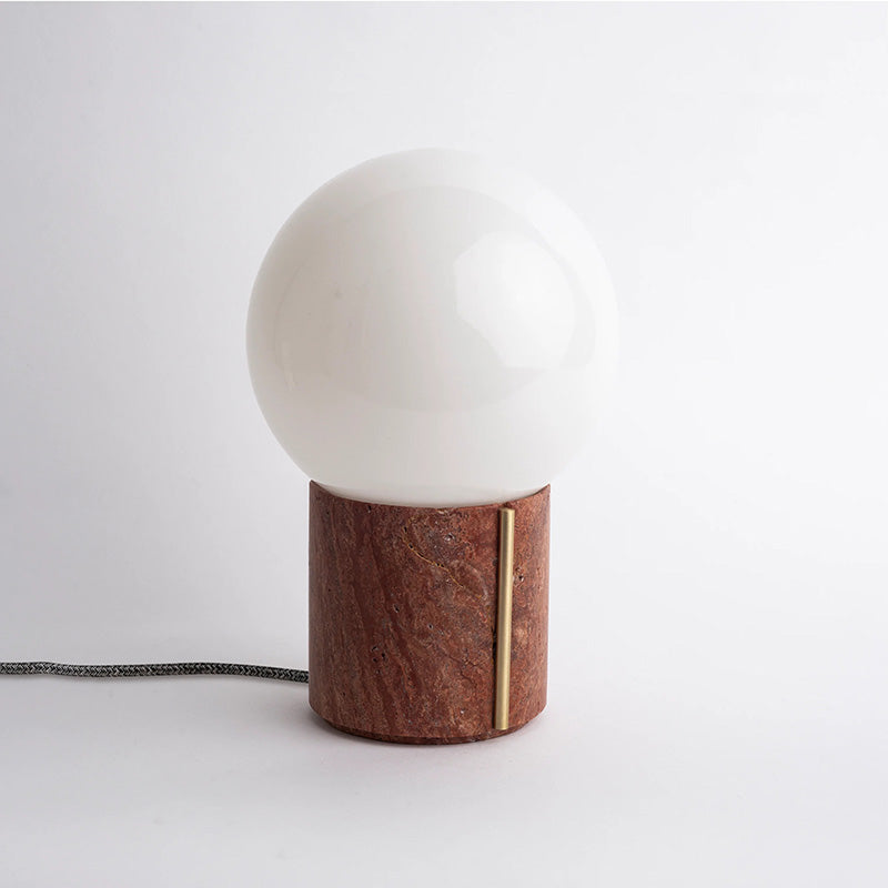 Lumisielle lámpara de mesa