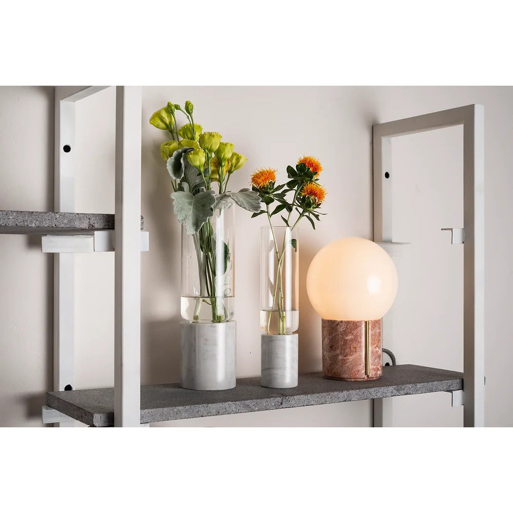 Lumisielle lámpara de mesa