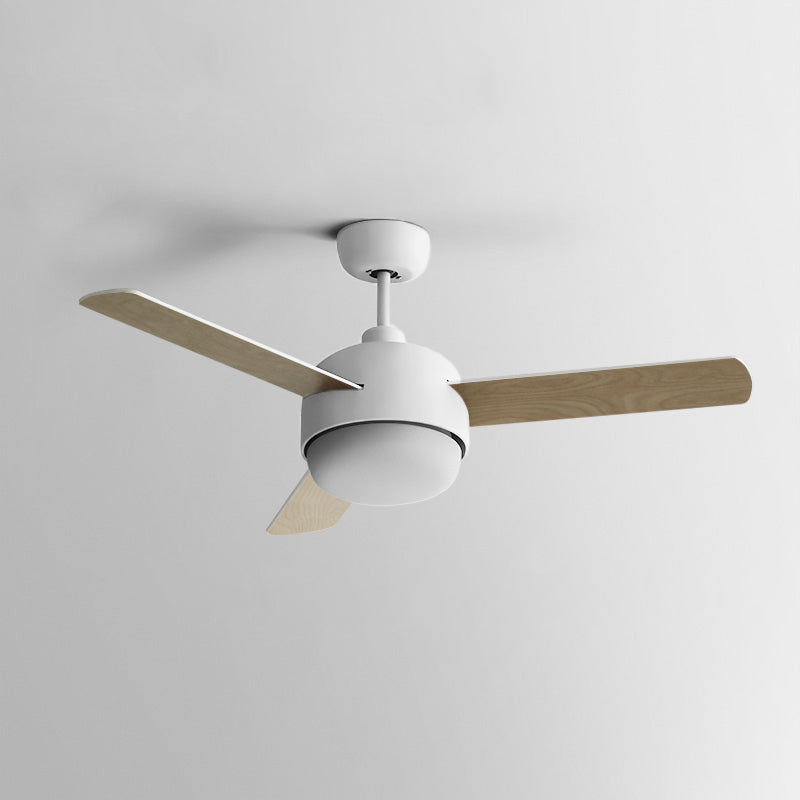 Cirareon ventilador de techo con luz