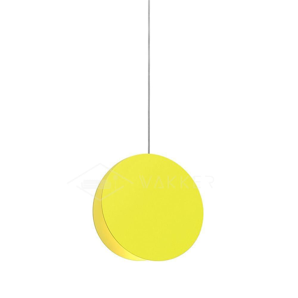 Kerd lámpara colgante minimalista