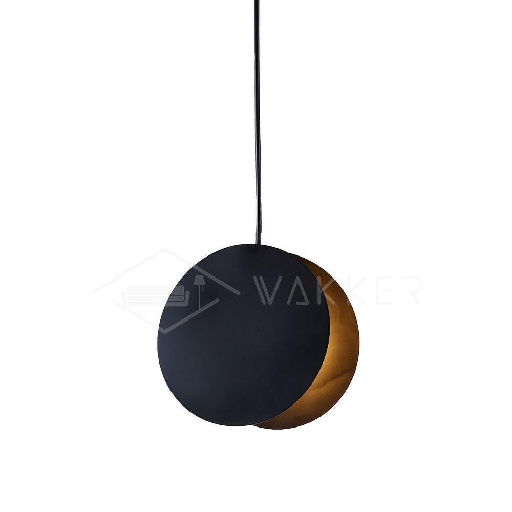Kerd lámpara colgante minimalista