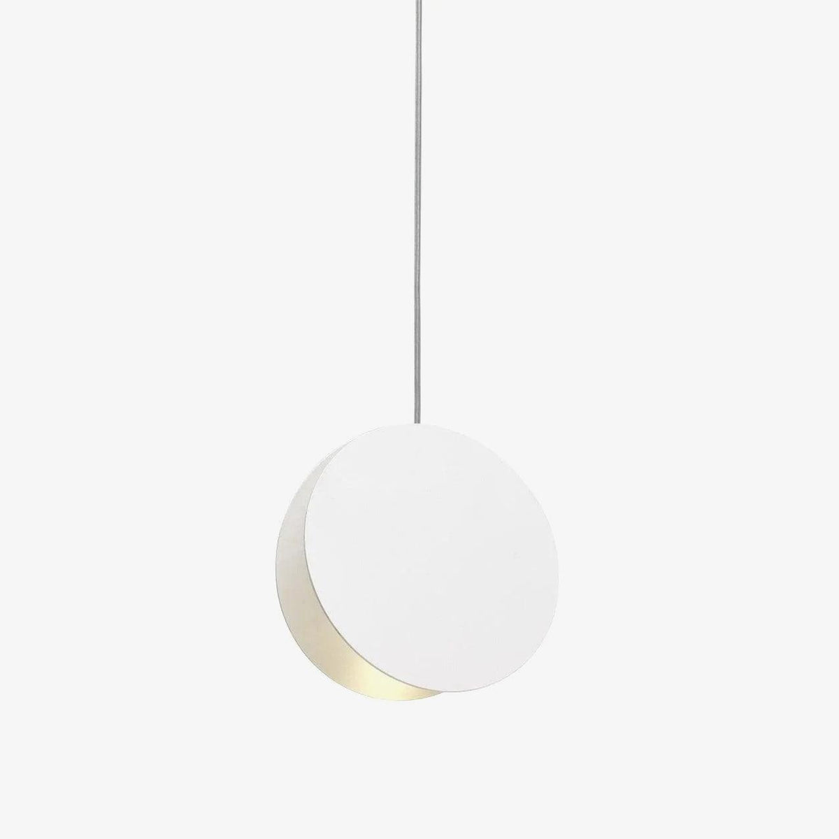 Kerd lámpara colgante minimalista