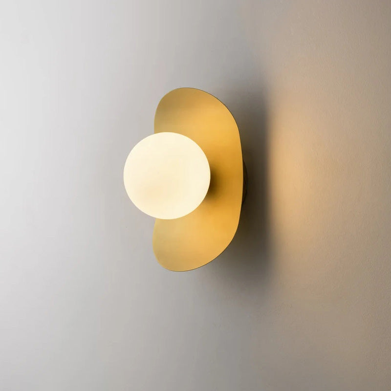 Cirerelia aplique de pared