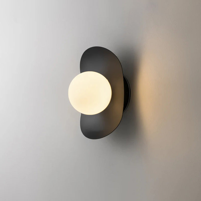 Cirerelia aplique de pared