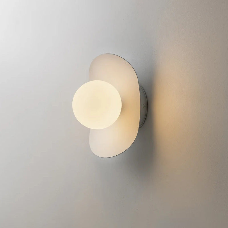 Cirerelia aplique de pared