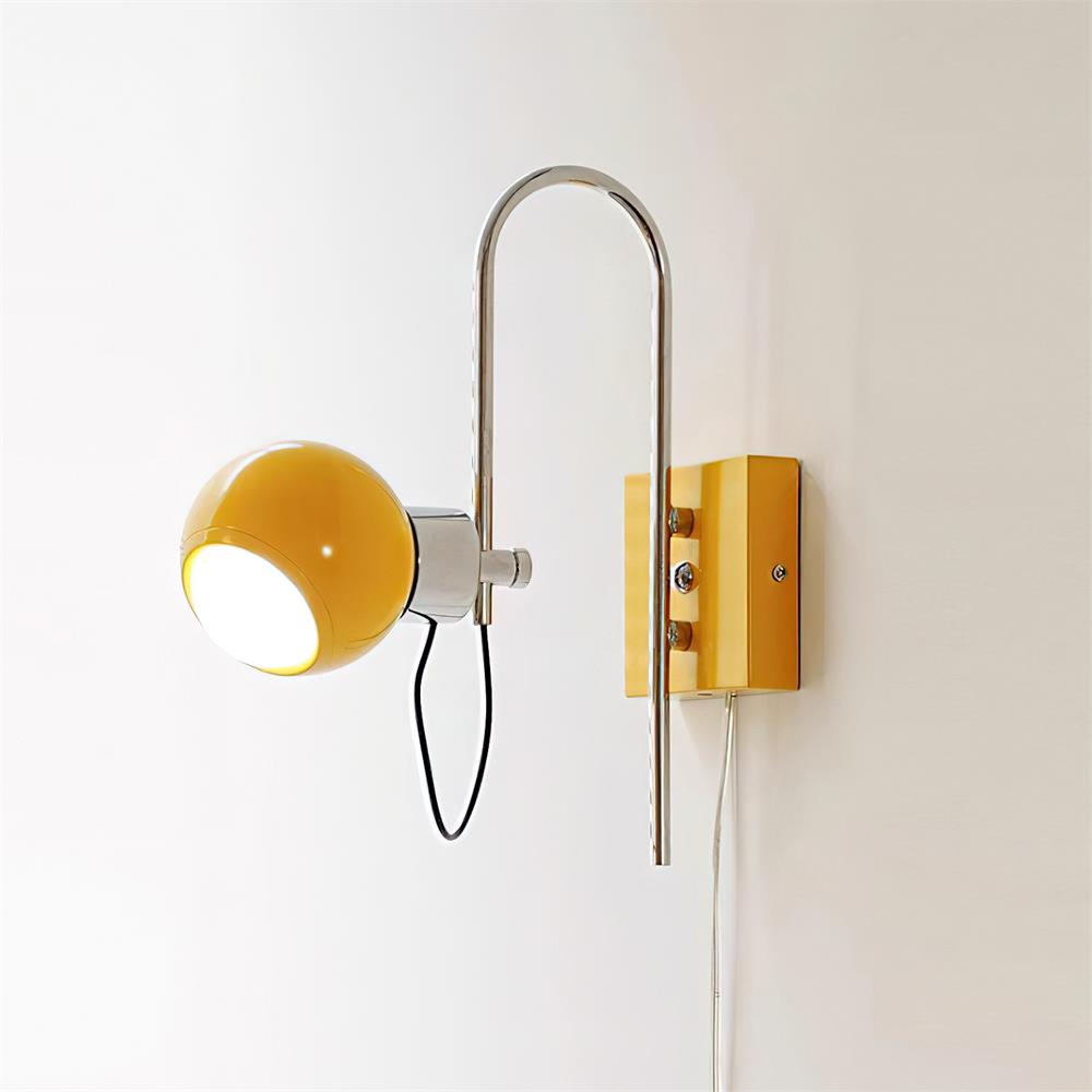 Selarira aplique de pared