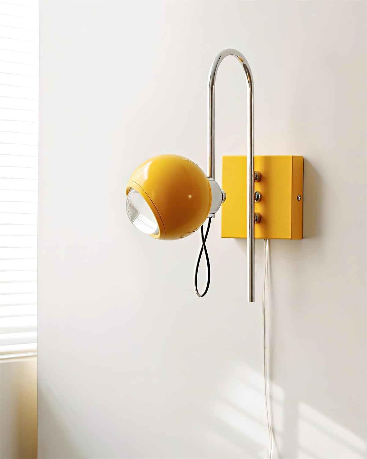 Selarira aplique de pared