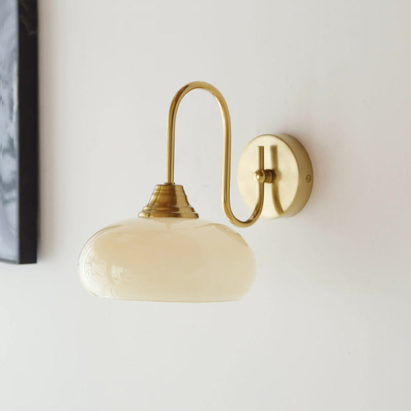 Ophaan aplique de pared