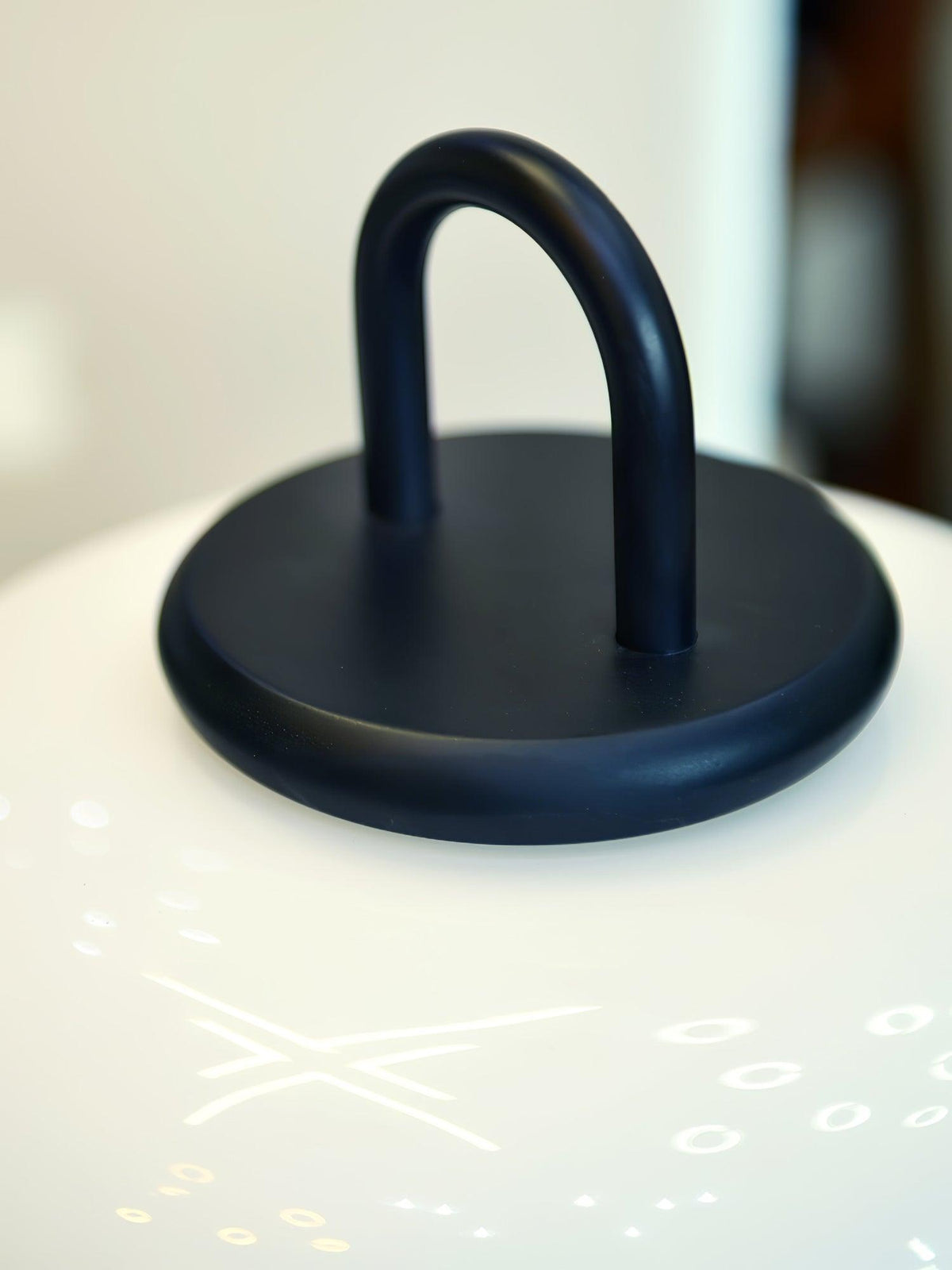 Reveny lámpara de mesa minimalista