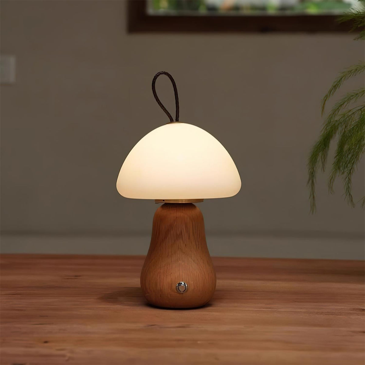 Renerina lámpara de mesa