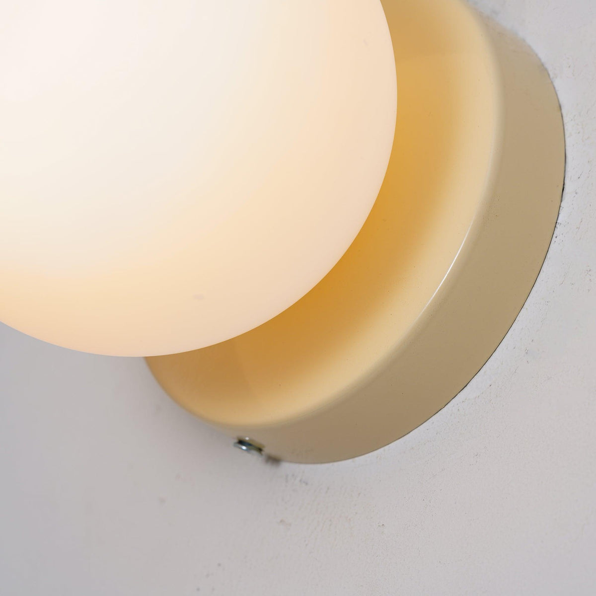 Oreloraria aplique de pared