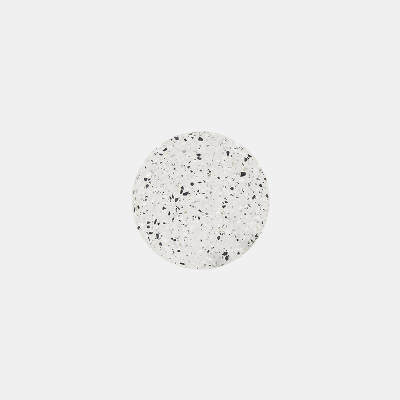 Vomaria aplique de pared moderno minimalista en cerámica