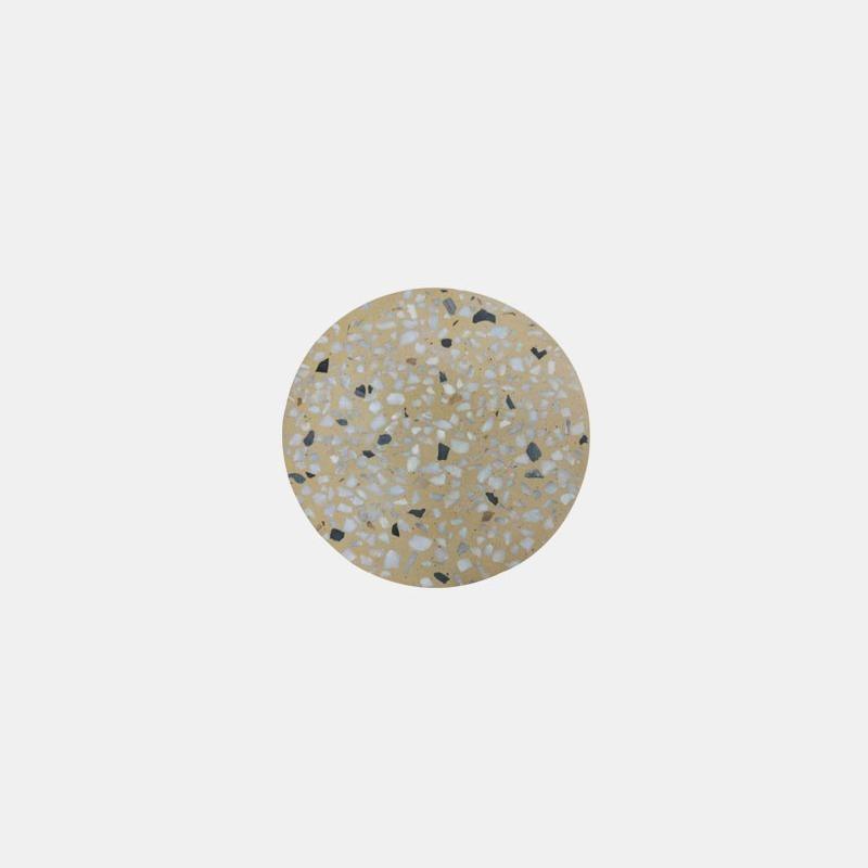 Vomaria aplique de pared moderno minimalista en cerámica