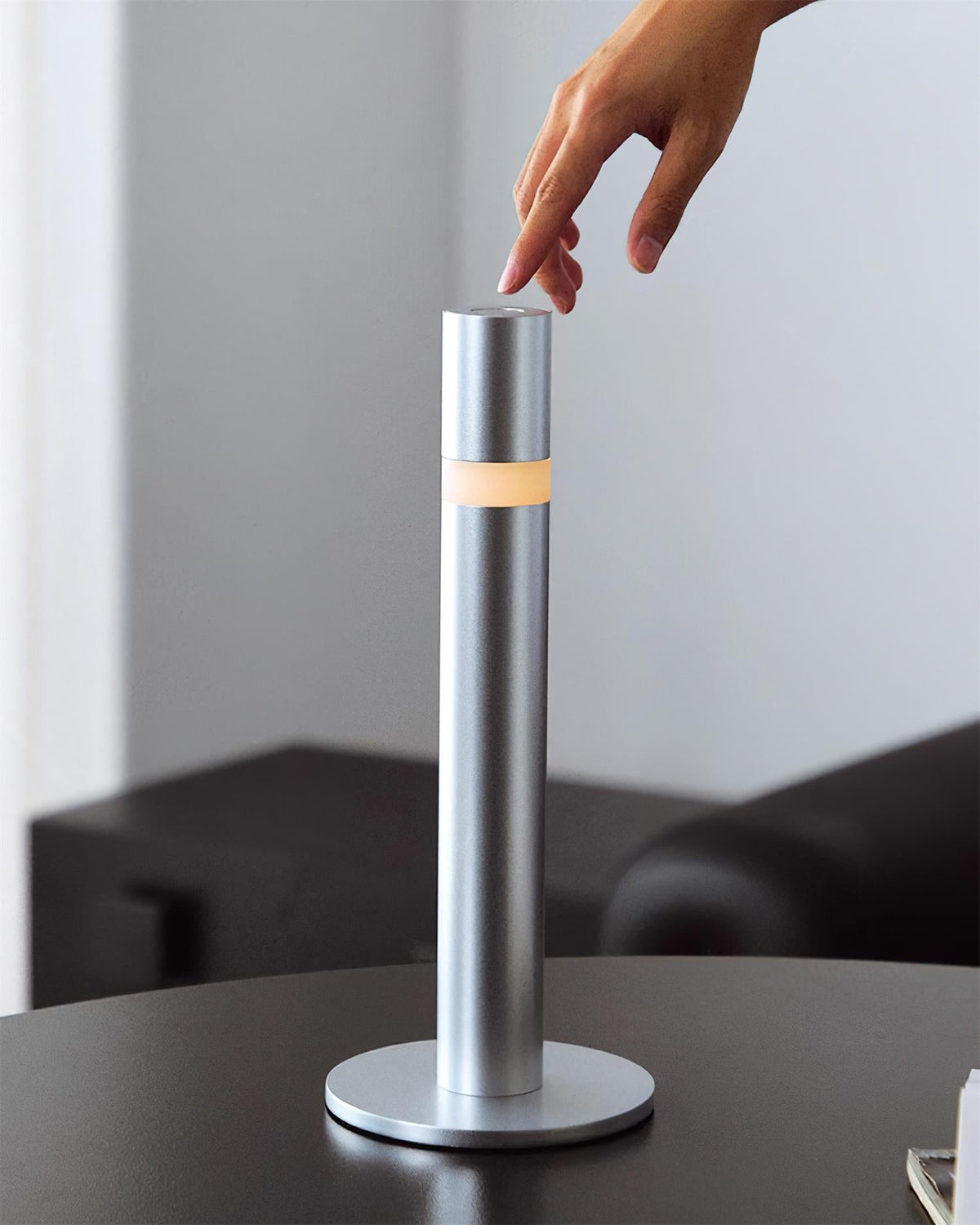 Soraniella lámpara de mesa