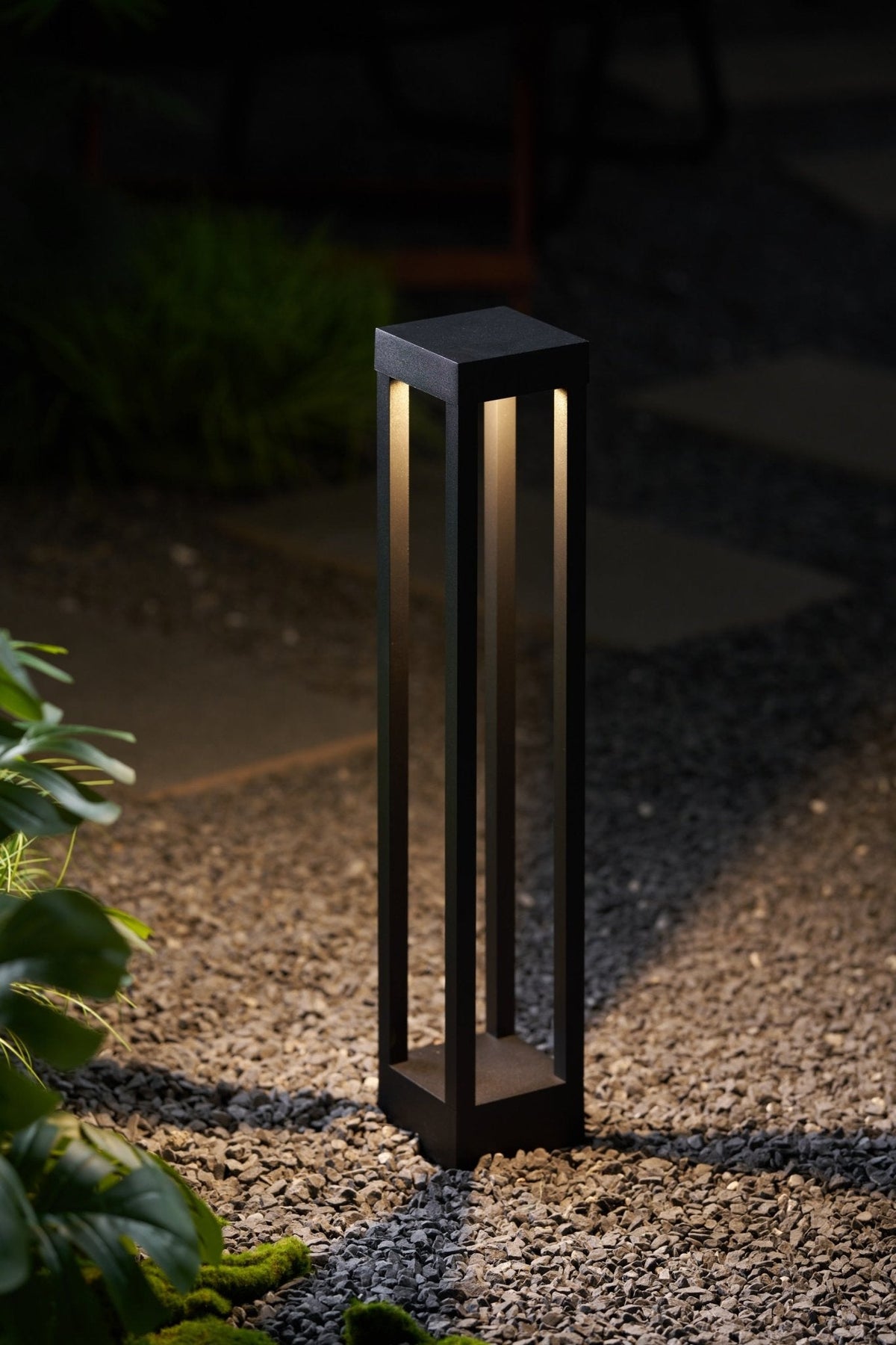 Avenirella luminaria exterior de poste