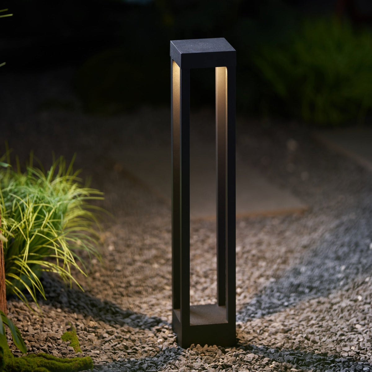 Avenirella luminaria exterior de poste