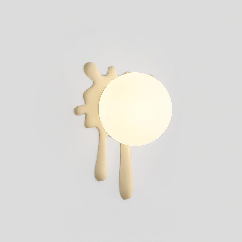 Splade aplique de pared
