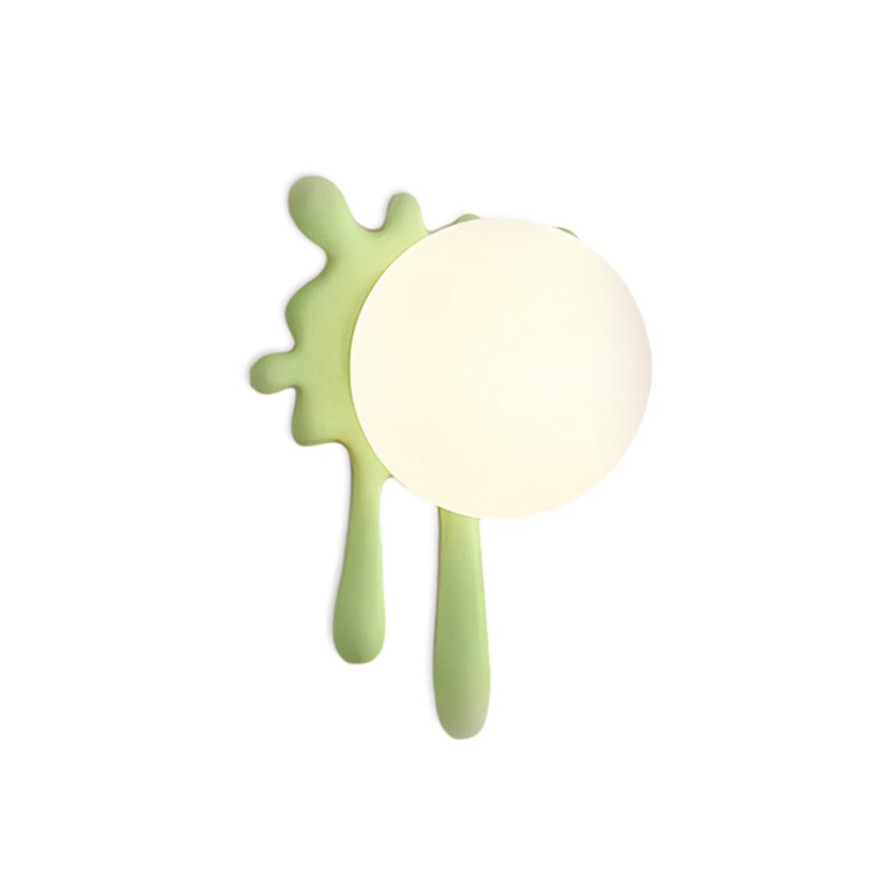 Splade aplique de pared
