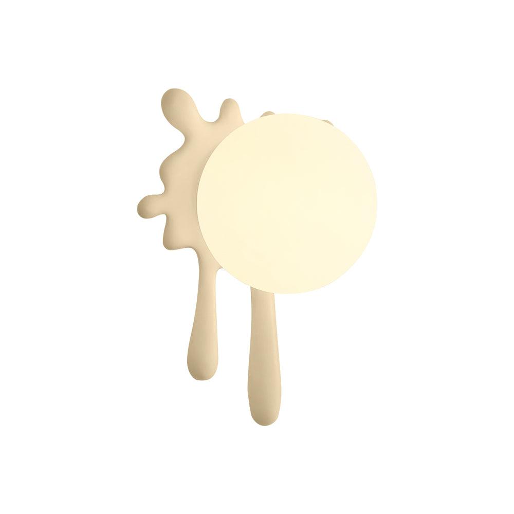 Splade aplique de pared